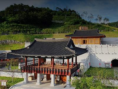 한국문화테마파크